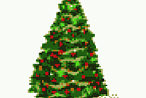 Attention au faux Père Noël sur Facebook