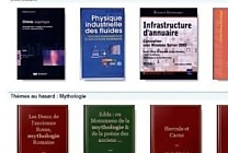 Numérisation : Google, condamné à Paris, fait appel. Réactions