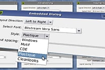 Les applications Qt s'invitent au sein des navigateurs web