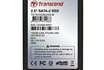 Un SSD de 192 Go chez Transcend