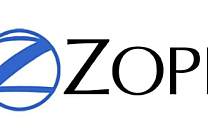 Sortie du serveur d'applications Zope 3.4.0