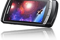 Mobile World Congress : Samsung, du tactile et du solaire !