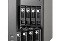 Un NAS Core 2 Duo chez QNAP