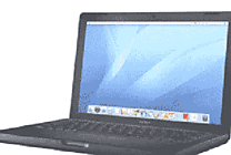 Les ventes de Mac durement touchées par la crise