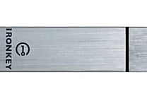Une console d'administration professionnelle pour les IronKey