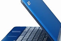 7 millions de 'netbooks' vendus en 2008 en Europe