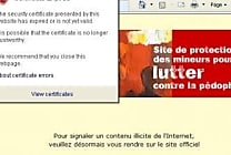 Microsoft cède : Windows 7 permettra de désactiver Internet Explorer