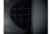 Iomega propose de nouveaux NAS professionnels