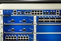 Juniper Networks : deux passerelles sécurité à 10 gigas