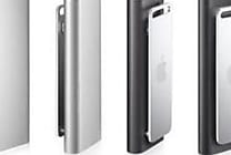Apple fait parler son nouvel iPod Shuffle