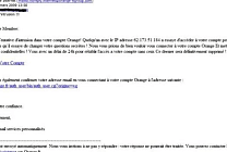 Phishing : Orange riposte aux pirates