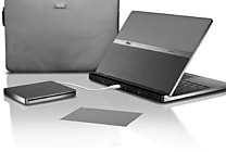'Adamo', concurrent du MacBookAir, dans les starting-blocks