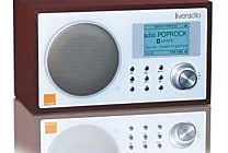 La nouvelle radio Wi-Fi d'Orange est aussi un lecteur de livres audio