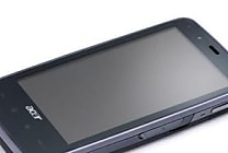 Acer préparerait bien un mobile sous Android