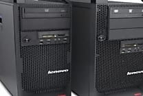 Lenovo lance deux stations de travail sur processeur Xeon