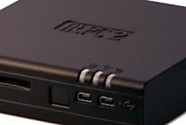Un mini PC Atom champion du Green IT