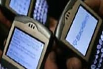 RIM (BlackBerry) lance son kiosque d'applications