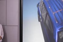HP France introduit trois stations de travail 'Z' sur Intel Xeon