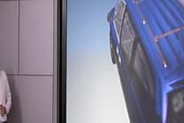HP France introduit trois stations de travail 'Z' sur Intel Xeon