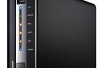 Un système de vidéosurveillance chez QNAP
