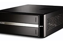 Shuttle présente un mini-PC. sous Linux !