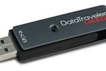 Kingston sécurise les clés USB
