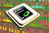 AMD détaille la feuille de route des Opteron