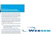 Websense se lance dans l'appliance de sécurité Web