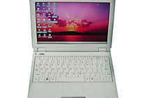 Gecko EduBook : un netbook à moins de 200 dollars !