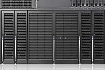 HP accélère les applications SAP