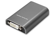 Les écrans USB enfin supportés par Linux ?
