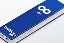 Yuuwaa : l'offre de stockage en ligne de Gemalto