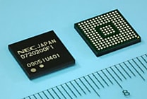 Un contrôleur USB 3.0 signé NEC