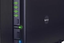 Synology présente un nouveau NAS deux baies