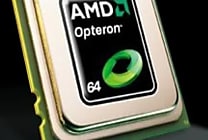 AMD se voit sorti du rouge à la fin de l'année