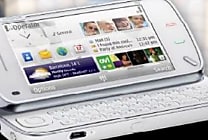 Lancement imminent du Nokia Ovi Store