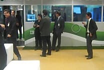 Symantec jauge le marché du Green IT