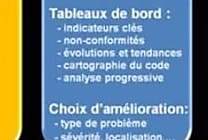 Une plate-forme SaaS pour piloter la qualité de projets Java et C#