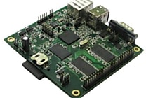 Un système embarqué sous Linux ultra économe en énergie : 2 W pour un  [...]