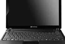 Windows Vista sur le premier netbook de Gateway