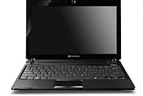 Windows Vista sur le premier netbook de Gateway