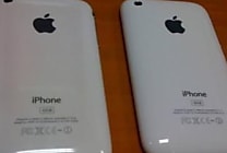 Iphone piraté : nouvelles failles mises à jour