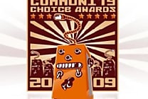 PortableApps.com, grand vainqueur des Community Choice Awards 2009