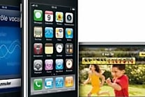 Un prochain iPhone supersonique ?