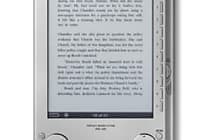 e-Books : Sony affronte le Kindle d'Amazon avec ses Reader