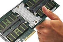 Hauts débits : NetApp, comme IBM, choisit le FCoE de QLogic