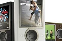 Microsoft et Amazon annoncent le Zune HD, l'anti-iPod, pour mi-septembre