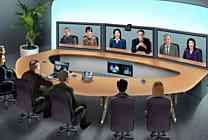 En progression, le télétravail n'est pas encore l'apanage des entreprises  [...]
