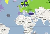 Google et l'ONU dans la lutte contre les gaz à effet de serre