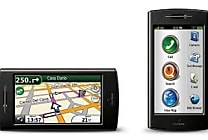 Asus et Garmin lancent le smartphone Nüviforne M20, sous Windows Mobile